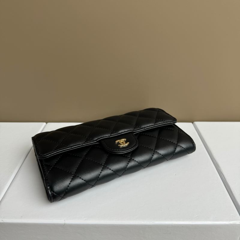 Chanel Wallets Purse